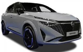 Şirket Aracın Filomingo'da - NISSAN QASHQAI 1.3 DIG-T MHEV 158HP DESIGNPACK CVT